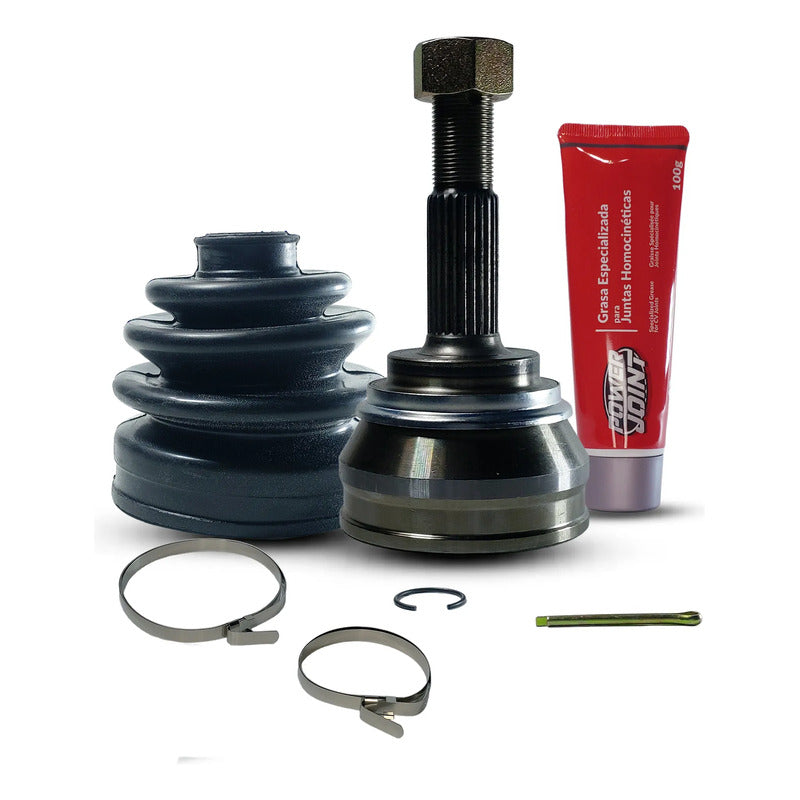 Espiga 96-01 Nissan Lucino 96-06 Sentra Tsubame Tsuru 1.6l