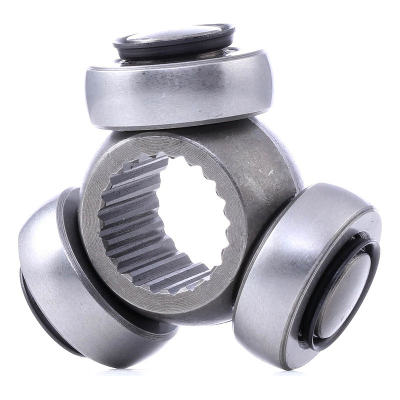 Tripode Triceta De Espiga (32d) Honda Cr-v 2002-2006