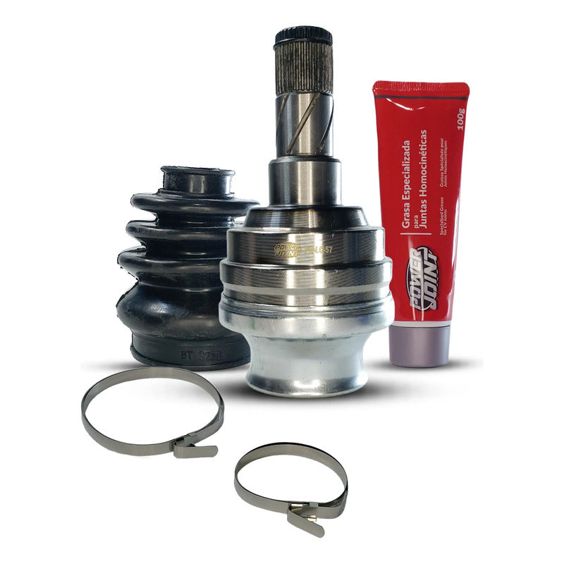 Espiga Homocinetica 08-14 Chevrolet Aveo Pontiac G3 1.8l