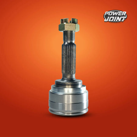 Espiga Homocinetica 2005-2012 Dodge Atos 1.1l 25x20 Dientes