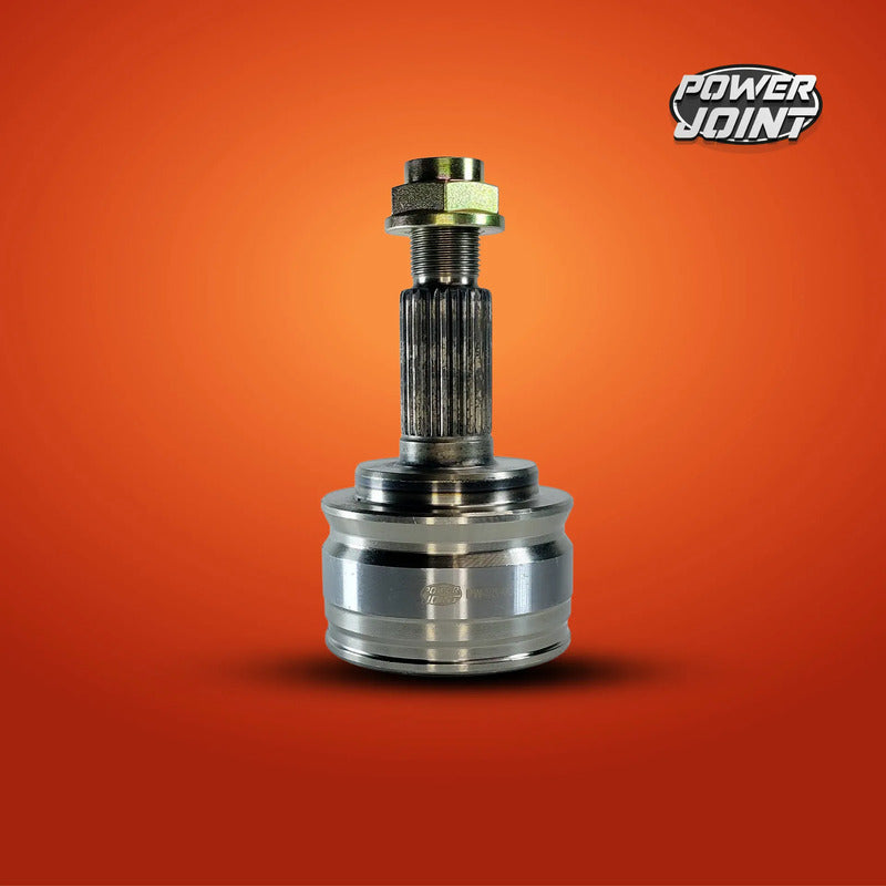 Espiga Homocinetica 2008-15 Suzuki Grand Vitara 2.4l 28x22