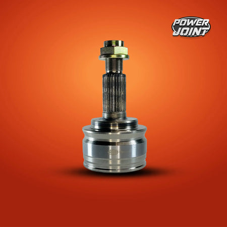 Espiga Homocinetica 2008-15 Suzuki Grand Vitara 2.4l 28x22