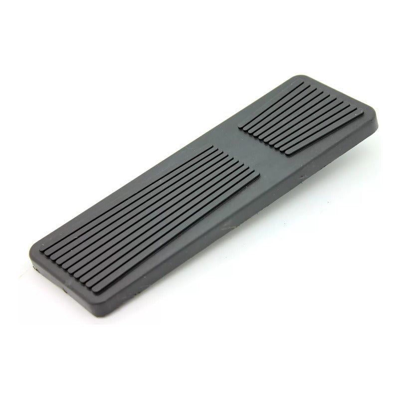 Protector Pedal Acelerador 71-06 Jeep Wrangler Cj Yj Tj
