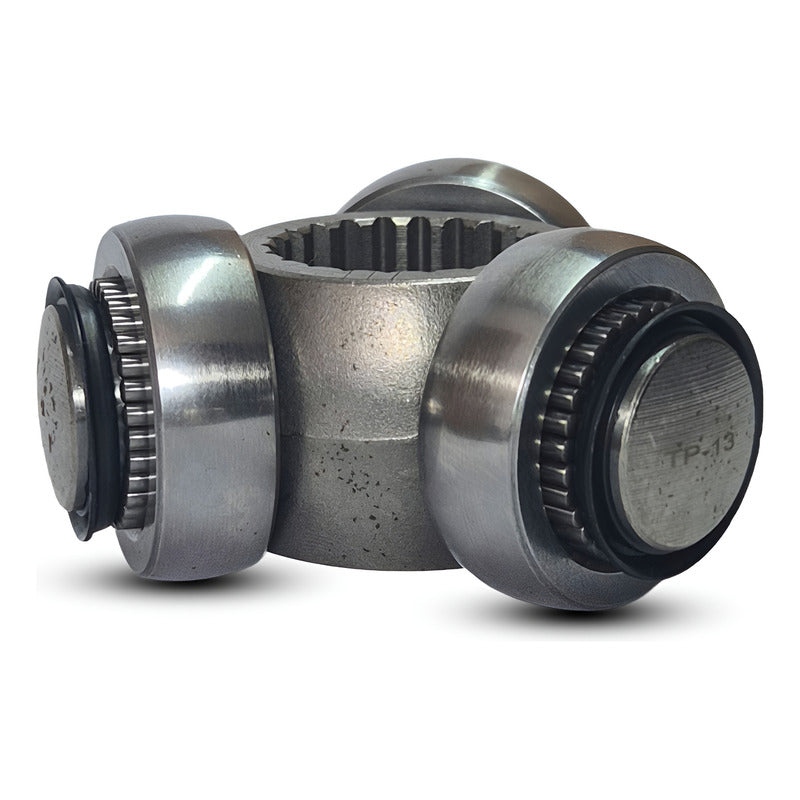 Tripoide Triceta Chevrolet Aveo 2008-2017 1.6l 22 Dientes