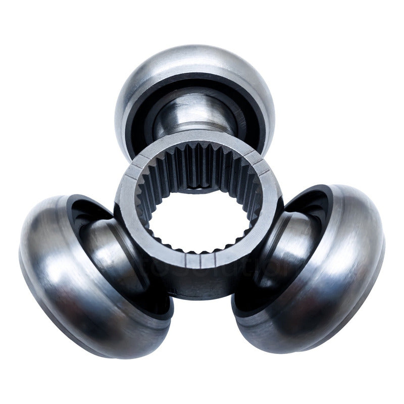 Tripoide Triceta Para  Toyota 07-10 Camry 01-05 Rav-4 27d