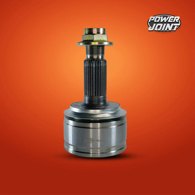 Junta Espiga Homocinetica 16-20 Honda Hr-v 1.8l 30x25 Estria