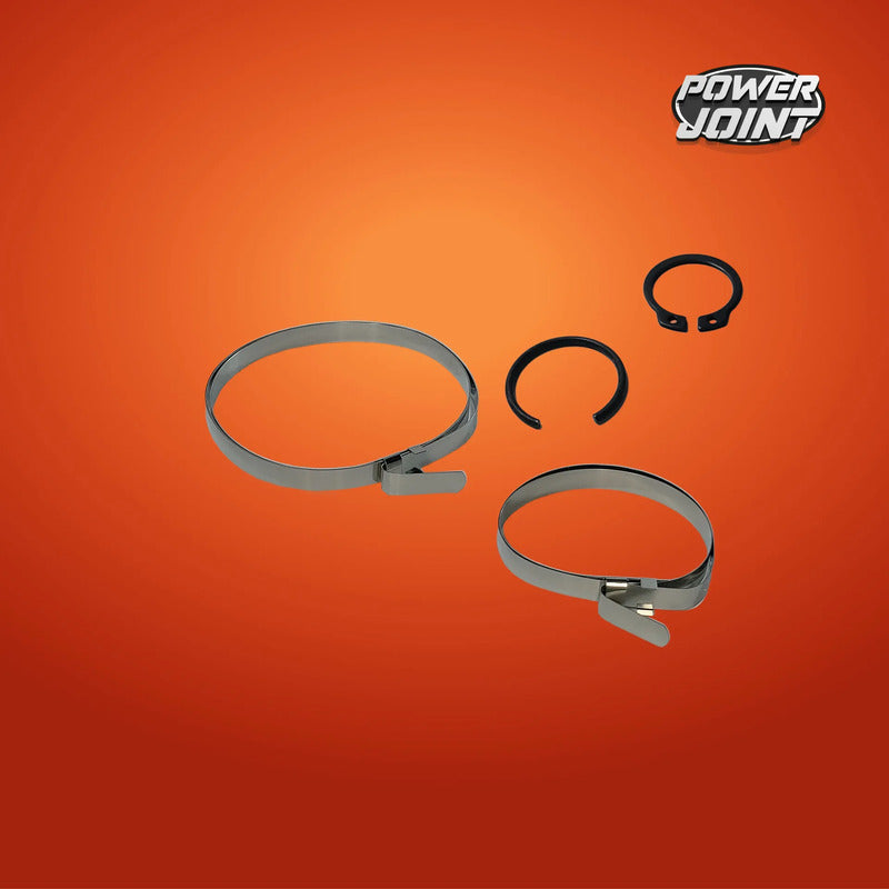 Espiga Homocinetica 94-05 Chevrolet Chevy 1.6l 22x28 Estrias
