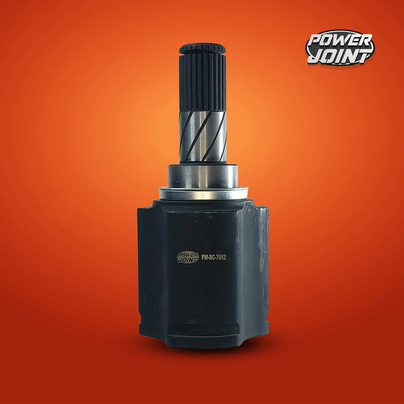 Espiga Homocinetica 2011-2014 Nissan Versa March 1.6l 26x22