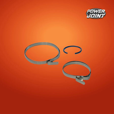 Junta Espiga Homocinetica 16-20 Honda Hr-v 1.8l 30x25 Estria
