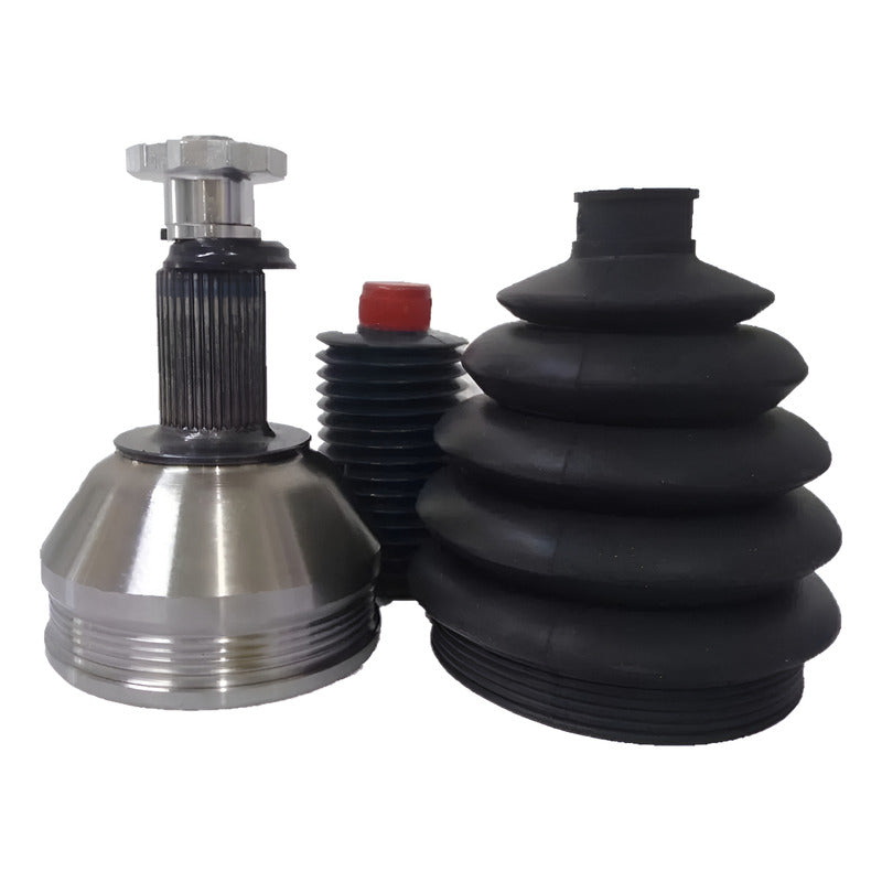 Junta Homocinetica 07-10 Volkswagen Sportvan 1.6l 30x36 Den.