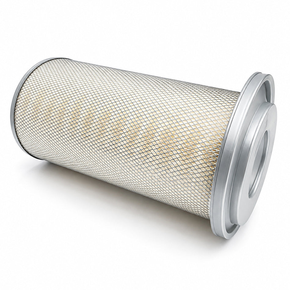 ENGINE AIR FILTER – LAF3551 | Replacement for AF1968 / P153551 / PA2705 – Kenworth, Peterbilt, Freightliner & Western Star