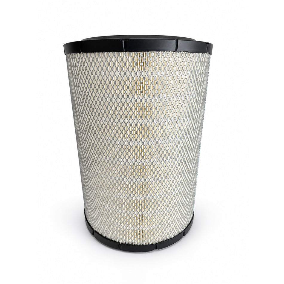 FILTRO DE AIRE PARA MOTOR – LAF5873 | Reemplazo para AF25598 / P542101 – Kenworth W900, T2000, C500 y T700; Peterbilt 387 y 587