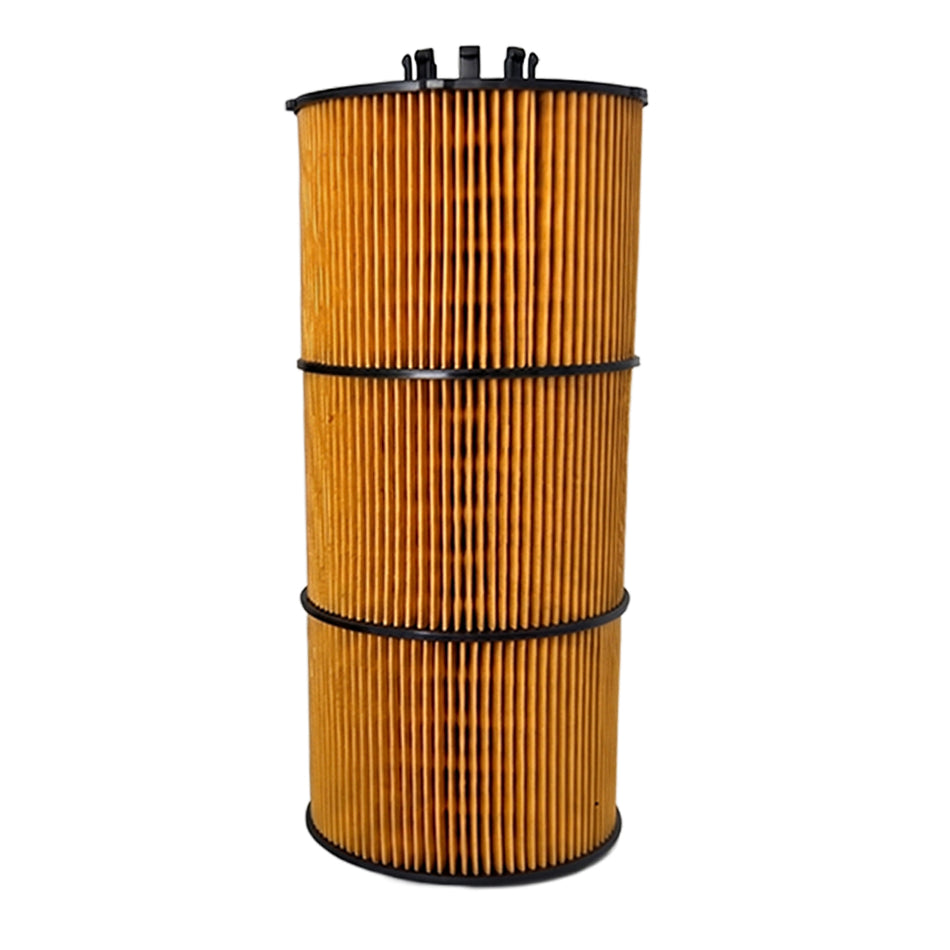 FILTRO DE ACEITE – P551005 | Reemplazo para LP5090 / LF17511 / P7505 – Freightliner y Western Star con motores Detroit DD13, DD15 y DD16 (hasta 2020)